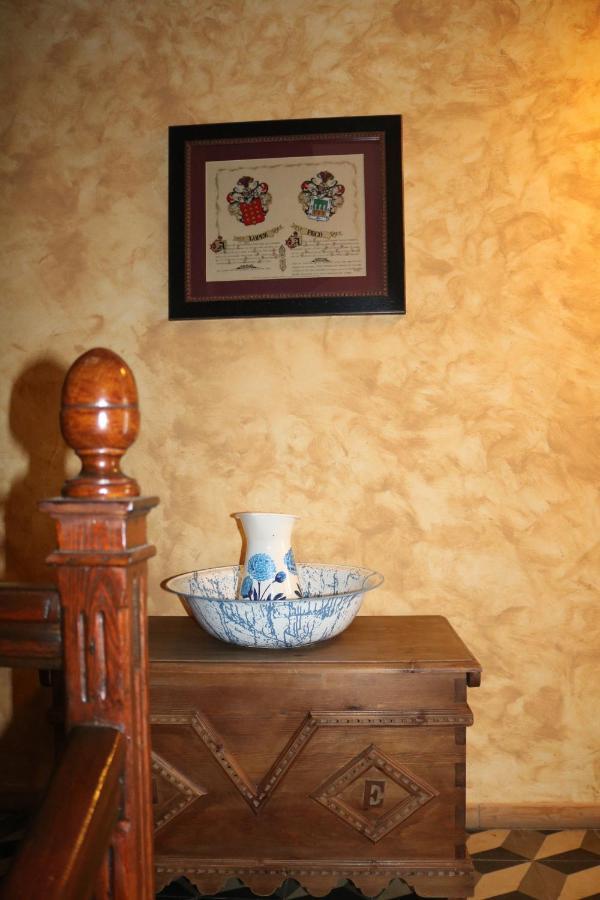 Casa Rural Tres Regiones Ontinena Екстериор снимка